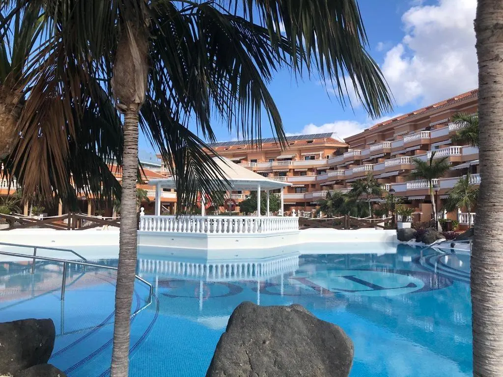 Daire Apartamento Las Vistas Beach - Tenerife Royal Gardens Playa de las Américas