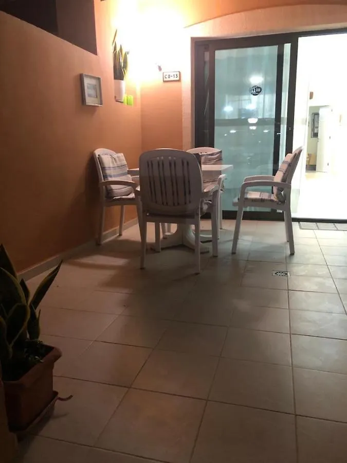 Apartamento Las Vistas Beach - Tenerife Royal Gardens Playa de las Américas 0*,
