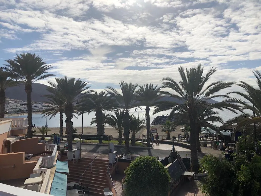 Apartamento Las Vistas Beach - Tenerife Royal Gardens Playa de las Américas Daire