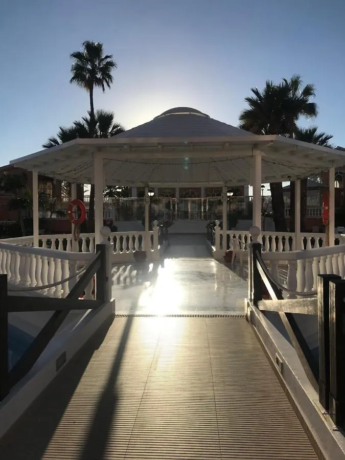 Apartamento Las Vistas Beach - Tenerife Royal Gardens Playa de las Américas